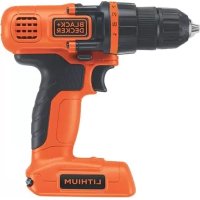 LDX172C BLACK & DECKER
