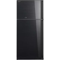 SHARP SJGC680VBK - халадзільнік