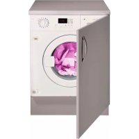Notice TEKA LSI4 1470 E Стиральная машина