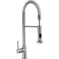 Notice TEKA INX 939 Robinet