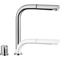 Notice TEKA AUK 983 Robinet