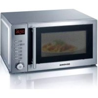Notice SEVERIN MW 9718 Микроволновки