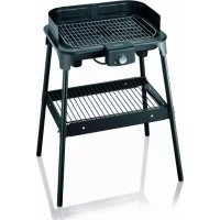 Notice SEVERIN PG 8548 Elektrisk grill