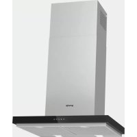 GORENJE WHT643E4XBG - Liesituuletin