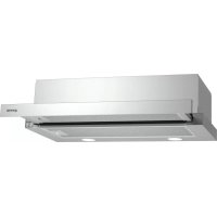 Notice GORENJE BHP623E11XUK κουκούλα κουζίνας