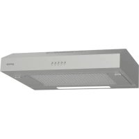 Notice GORENJE WHU529ESS Kuchynský digestor