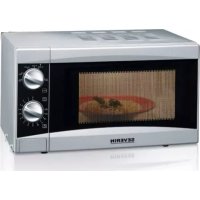 Notice SEVERIN MW 9281 Микроволновки