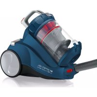 Notice SEVERIN MY 7119 Vacuum Cleaner