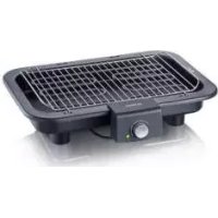 Notice SEVERIN PG 8546 Elektrisk grill