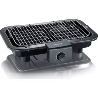 Notice SEVERIN PG 8518 Griglia elettrica