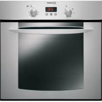 Notice INDESIT FIE 53 K.B IX TD Forno