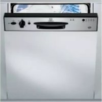 Notice INDESIT DVG 652 A IX Geschirrspüler