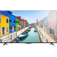 Notice LG 55UF6959 Televisie