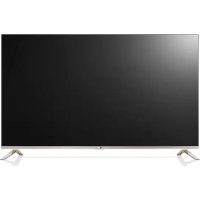 Notice LG 55LB678V Televisie