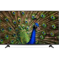 Notice LG 50UF830V Televisie