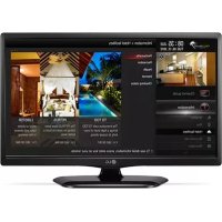 Notice LG 22LX530H Televizyon