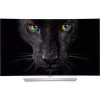 Notice LG 55EG9209 Televisie