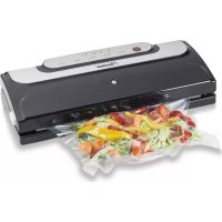 Notice BESTRON AVS501 Appareils à emballage sous vide