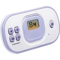 Notice TOPCOM KS4213 Moniteurs pour bébé