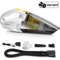 Notice TROTEC VC 10 E Aspirateur de table