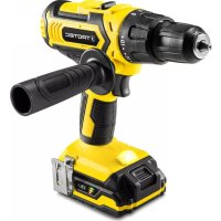Notice TROTEC PHDS 1120V Perceuse