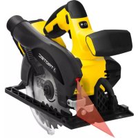 Notice TROTEC PCSS 1020V Scie