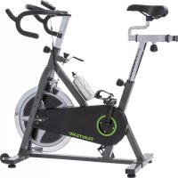 Notice TUNTURI CARDIO FIT S30 Binnenfiets trainer