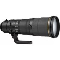 NIKON Nikkor AFS 500mm f4E FL ED VR - Objectif photo