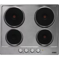 Notice ZANUSSI ZEE6942FXS Cooker