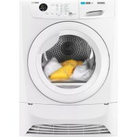 Notice ZANUSSI ZDH8333W1 Sèche-linge