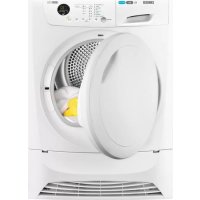 Notice ZANUSSI ZDH8333PZ1 Sèche-linge
