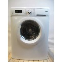 Notice ZANUSSI ZR8641WF Machine à laver