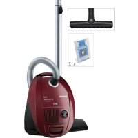 Notice SIEMENS VSZ3J110TR Aspirateur