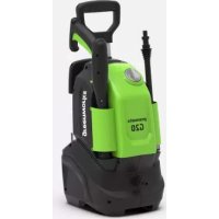 GREENWORKS G20 - Nettoyeur haute pression