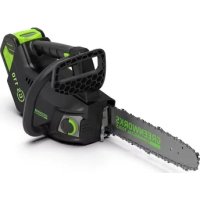 GREENWORKS GD40TCS - منشار