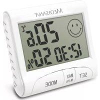 MEDISANA HG 100 - Station Météo