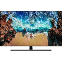 SAMSUNG UE49NU8045TXXC - Televisio