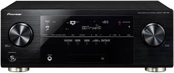  VSX 921 & VSX-921   PIONEER
