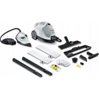 SC 4 EasyFix Premium Iron Kärcher