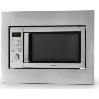 Notice Klarstein STEELWAVE Mikrowelle