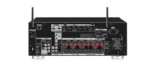  VSX 930   PIONEER