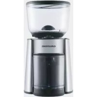 Notice GRUNDIG CM 6760 Molinillo de cafe