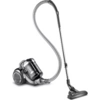 Notice GRUNDIG VCC 7670 A Elektrikli süpürge