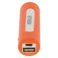 SWEEX SW2500PB001OR - Chargeur téléphone portable