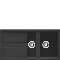 Notice SMEG LSX102N Sink
