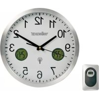 Notice VELLEMAN WC3320 Uhr