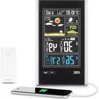 ADE WS 1600 - Station Météo