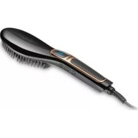Notice TRISA SMOOTH CERAMIC Fer a boucler