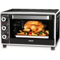 Notice TRISA FORNO GUSTO Four