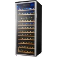Notice DANBY DWC106A1BPDD Wine cellar